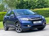 USED 2017 17 HONDA HR-V 1.6 i-DTEC SE Navi SUV 5dr Diesel Manual Euro 6 (s/s) (120 ps) 2 KEYS + SAT NAV + BLUETOOTH