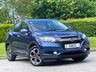 USED 2017 17 HONDA HR-V 1.6 i-DTEC SE Navi SUV 5dr Diesel Manual Euro 6 (s/s) (120 ps) 2 KEYS + SAT NAV + BLUETOOTH