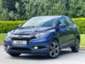 USED 2017 17 HONDA HR-V 1.6 i-DTEC SE Navi SUV 5dr Diesel Manual Euro 6 (s/s) (120 ps) 2 KEYS + SAT NAV + BLUETOOTH