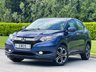 USED 2017 17 HONDA HR-V 1.6 i-DTEC SE Navi SUV 5dr Diesel Manual Euro 6 (s/s) (120 ps) 2 KEYS + SAT NAV + BLUETOOTH