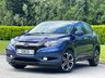 USED 2017 17 HONDA HR-V 1.6 i-DTEC SE Navi SUV 5dr Diesel Manual Euro 6 (s/s) (120 ps) 2 KEYS + SAT NAV + BLUETOOTH