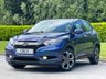 USED 2017 17 HONDA HR-V 1.6 i-DTEC SE Navi SUV 5dr Diesel Manual Euro 6 (s/s) (120 ps) 2 KEYS + SAT NAV + BLUETOOTH