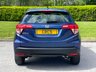 USED 2017 17 HONDA HR-V 1.6 i-DTEC SE Navi SUV 5dr Diesel Manual Euro 6 (s/s) (120 ps) 2 KEYS + SAT NAV + BLUETOOTH