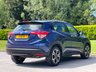 USED 2017 17 HONDA HR-V 1.6 i-DTEC SE Navi SUV 5dr Diesel Manual Euro 6 (s/s) (120 ps) 2 KEYS + SAT NAV + BLUETOOTH