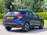 USED 2017 17 HONDA HR-V 1.6 i-DTEC SE Navi SUV 5dr Diesel Manual Euro 6 (s/s) (120 ps) 2 KEYS + SAT NAV + BLUETOOTH