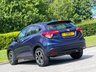 USED 2017 17 HONDA HR-V 1.6 i-DTEC SE Navi SUV 5dr Diesel Manual Euro 6 (s/s) (120 ps) 2 KEYS + SAT NAV + BLUETOOTH