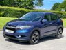 USED 2017 17 HONDA HR-V 1.6 i-DTEC SE Navi SUV 5dr Diesel Manual Euro 6 (s/s) (120 ps) 2 KEYS + SAT NAV + BLUETOOTH