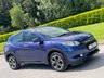 USED 2017 17 HONDA HR-V 1.6 i-DTEC SE Navi SUV 5dr Diesel Manual Euro 6 (s/s) (120 ps) 2 KEYS + SAT NAV + BLUETOOTH