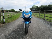 USED 2006 56 SUZUKI Bandit 650S 650 Sports Tourer Petrol Manual 