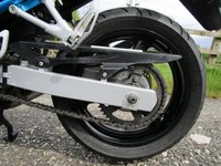 USED 2006 56 SUZUKI Bandit 650S 650 Sports Tourer Petrol Manual 