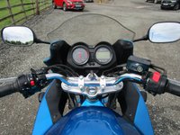 USED 2006 56 SUZUKI Bandit 650S 650 Sports Tourer Petrol Manual 