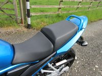 USED 2006 56 SUZUKI Bandit 650S 650 Sports Tourer Petrol Manual 
