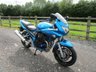 USED 2006 56 SUZUKI Bandit 650S 650 Sports Tourer Petrol Manual 