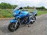 USED 2006 56 SUZUKI Bandit 650S 650 Sports Tourer Petrol Manual 