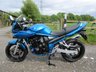 USED 2006 56 SUZUKI Bandit 650S 650 Sports Tourer Petrol Manual 