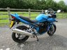 USED 2006 56 SUZUKI Bandit 650S 650 Sports Tourer Petrol Manual 