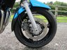 USED 2006 56 SUZUKI Bandit 650S 650 Sports Tourer Petrol Manual 