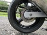 USED 2006 56 SUZUKI Bandit 650S 650 Sports Tourer Petrol Manual 