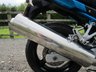 USED 2006 56 SUZUKI Bandit 650S 650 Sports Tourer Petrol Manual 