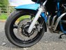USED 2006 56 SUZUKI Bandit 650S 650 Sports Tourer Petrol Manual 