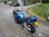 USED 2006 56 SUZUKI Bandit 650S 650 Sports Tourer Petrol Manual 