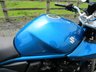 USED 2006 56 SUZUKI Bandit 650S 650 Sports Tourer Petrol Manual 