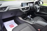 USED 2021 21 BMW 1 SERIES 1.5 116d SE (LCP) Hatchback 5dr Diesel Manual Euro 6 (s/s) (116 ps) Apple Car Play, Android Auto, DAB.