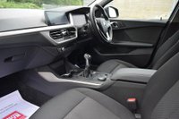 USED 2021 21 BMW 1 SERIES 1.5 116d SE (LCP) Hatchback 5dr Diesel Manual Euro 6 (s/s) (116 ps) Apple Car Play, Android Auto, DAB.