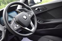 USED 2021 21 BMW 1 SERIES 1.5 116d SE (LCP) Hatchback 5dr Diesel Manual Euro 6 (s/s) (116 ps) Apple Car Play, Android Auto, DAB.