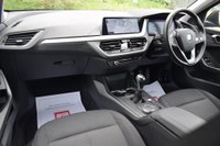 USED 2021 21 BMW 1 SERIES 1.5 116d SE (LCP) Hatchback 5dr Diesel Manual Euro 6 (s/s) (116 ps) Apple Car Play, Android Auto, DAB.