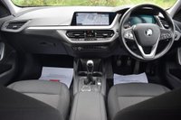 USED 2021 21 BMW 1 SERIES 1.5 116d SE (LCP) Hatchback 5dr Diesel Manual Euro 6 (s/s) (116 ps) Apple Car Play, Android Auto, DAB.