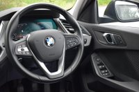 USED 2021 21 BMW 1 SERIES 1.5 116d SE (LCP) Hatchback 5dr Diesel Manual Euro 6 (s/s) (116 ps) Apple Car Play, Android Auto, DAB.