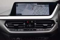 USED 2021 21 BMW 1 SERIES 1.5 116d SE (LCP) Hatchback 5dr Diesel Manual Euro 6 (s/s) (116 ps) Apple Car Play, Android Auto, DAB.