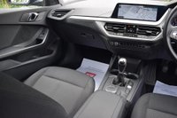 USED 2021 21 BMW 1 SERIES 1.5 116d SE (LCP) Hatchback 5dr Diesel Manual Euro 6 (s/s) (116 ps) Apple Car Play, Android Auto, DAB.
