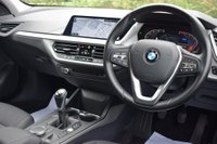 USED 2021 21 BMW 1 SERIES 1.5 116d SE (LCP) Hatchback 5dr Diesel Manual Euro 6 (s/s) (116 ps) Apple Car Play, Android Auto, DAB.