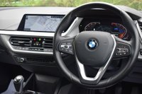 USED 2021 21 BMW 1 SERIES 1.5 116d SE (LCP) Hatchback 5dr Diesel Manual Euro 6 (s/s) (116 ps) Apple Car Play, Android Auto, DAB.