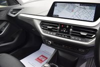 USED 2021 21 BMW 1 SERIES 1.5 116d SE (LCP) Hatchback 5dr Diesel Manual Euro 6 (s/s) (116 ps) Apple Car Play, Android Auto, DAB.
