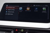 USED 2021 21 BMW 1 SERIES 1.5 116d SE (LCP) Hatchback 5dr Diesel Manual Euro 6 (s/s) (116 ps) Apple Car Play, Android Auto, DAB.