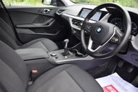 USED 2021 21 BMW 1 SERIES 1.5 116d SE (LCP) Hatchback 5dr Diesel Manual Euro 6 (s/s) (116 ps) Apple Car Play, Android Auto, DAB.