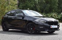2021 BMW 1 SERIES