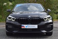 USED 2021 21 BMW 1 SERIES 1.5 116d SE (LCP) Hatchback 5dr Diesel Manual Euro 6 (s/s) (116 ps) Apple Car Play, Android Auto, DAB.