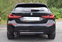 USED 2021 21 BMW 1 SERIES 1.5 116d SE (LCP) Hatchback 5dr Diesel Manual Euro 6 (s/s) (116 ps) Apple Car Play, Android Auto, DAB.