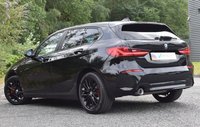 USED 2021 21 BMW 1 SERIES 1.5 116d SE (LCP) Hatchback 5dr Diesel Manual Euro 6 (s/s) (116 ps) Apple Car Play, Android Auto, DAB.