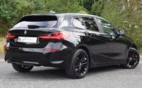 USED 2021 21 BMW 1 SERIES 1.5 116d SE (LCP) Hatchback 5dr Diesel Manual Euro 6 (s/s) (116 ps) Apple Car Play, Android Auto, DAB.
