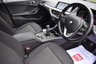 USED 2021 21 BMW 1 SERIES 1.5 116d SE (LCP) Hatchback 5dr Diesel Manual Euro 6 (s/s) (116 ps) Apple Car Play, Android Auto, DAB.