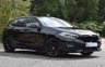 USED 2021 21 BMW 1 SERIES 1.5 116d SE (LCP) Hatchback 5dr Diesel Manual Euro 6 (s/s) (116 ps) Apple Car Play, Android Auto, DAB.