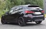 USED 2021 21 BMW 1 SERIES 1.5 116d SE (LCP) Hatchback 5dr Diesel Manual Euro 6 (s/s) (116 ps) Apple Car Play, Android Auto, DAB.