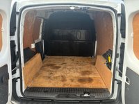 USED 2019 19 RENAULT KANGOO ZE 33kWh Business Panel Van 5dr Electric Auto MWB (i) (60 ps) 1 OWNER FROM NEW* 3 STAMP RENAULT SERVICE HISTORY* AUTOMATIC* FULL EV* PARKING SENSORS* ADDITIONAL HEATING UNIT* REMOTE CENTRAL LOCKING WITH 2 KEYS* ELECTRIC WINDOWS & MIRRORS* REAR FOG LIGHTS