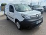 USED 2019 19 RENAULT KANGOO ZE 33kWh Business Panel Van 5dr Electric Auto MWB (i) (60 ps) 1 OWNER FROM NEW* 3 STAMP RENAULT SERVICE HISTORY* AUTOMATIC* FULL EV* PARKING SENSORS* ADDITIONAL HEATING UNIT* REMOTE CENTRAL LOCKING WITH 2 KEYS* ELECTRIC WINDOWS & MIRRORS* REAR FOG LIGHTS