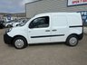 USED 2019 19 RENAULT KANGOO ZE 33kWh Business Panel Van 5dr Electric Auto MWB (i) (60 ps) 1 OWNER FROM NEW* 3 STAMP RENAULT SERVICE HISTORY* AUTOMATIC* FULL EV* PARKING SENSORS* ADDITIONAL HEATING UNIT* REMOTE CENTRAL LOCKING WITH 2 KEYS* ELECTRIC WINDOWS & MIRRORS* REAR FOG LIGHTS